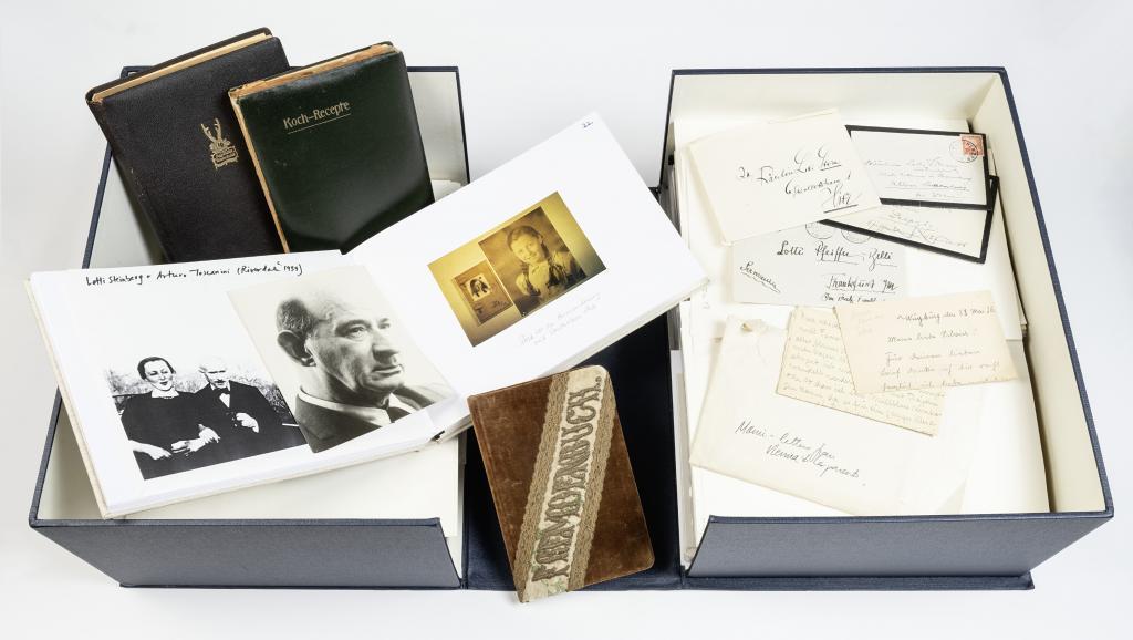 Bibliothek der Generationen, Beitragsbox © HMF, Horst Ziegenfusz Bibliothek der Generationen, Beitragsbox © HMF, Horst Ziegenfusz