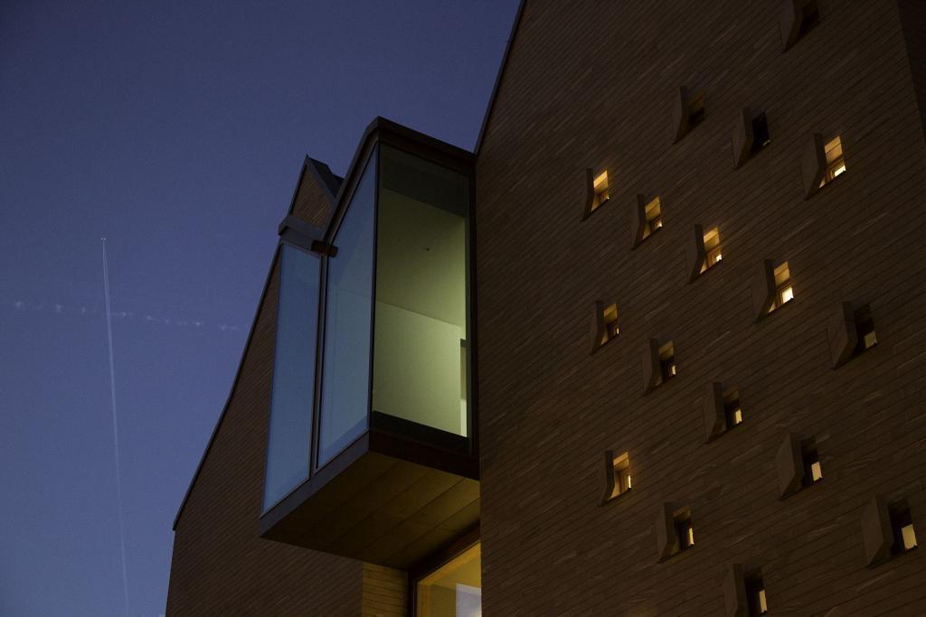 Das neue Stadtmusem © HMF Robert Metsch