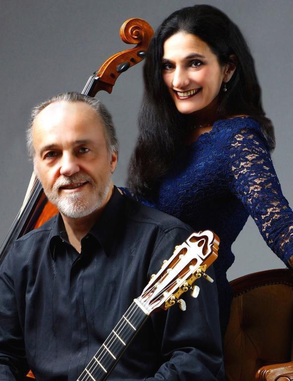Duo_Burstein_Legnani © Markus Weiler