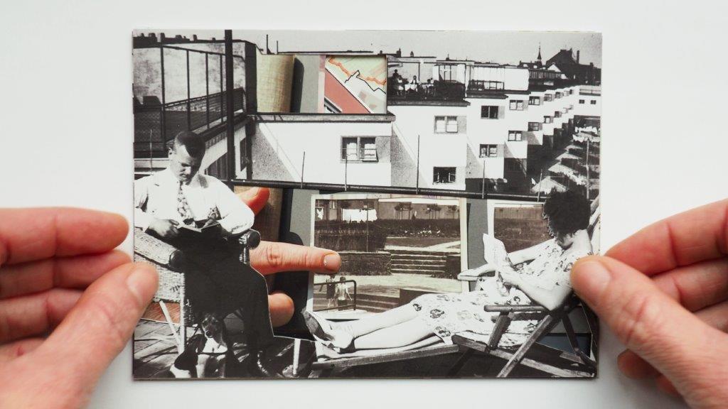 Videostill aus