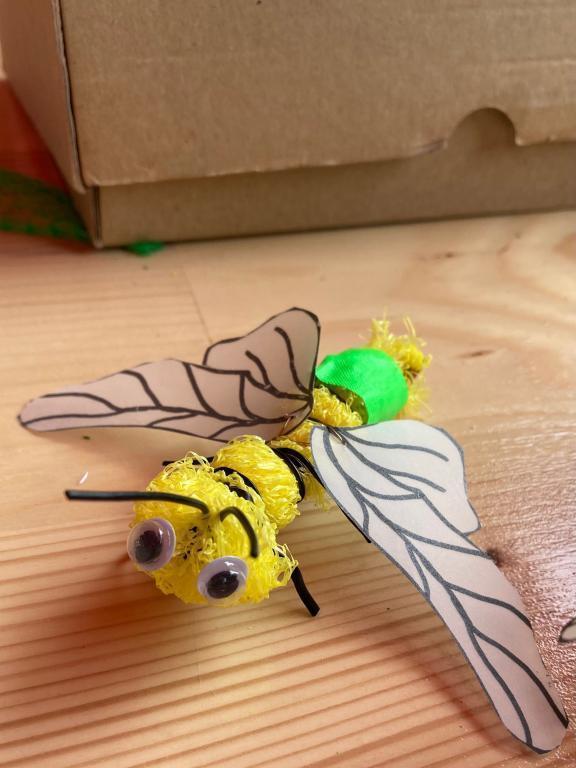 Insekten_©_Junges Museum Frankfurt
