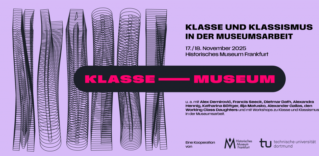 Klasse - Museum, Foto: Christine Gundelach Klasse - Museum, Foto: Christine Gundelach