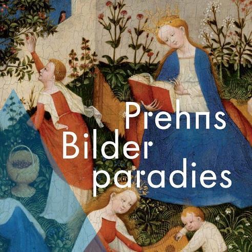 Oberrheinisch, Paradiesgärtlein © Städel Museum Frankfurt