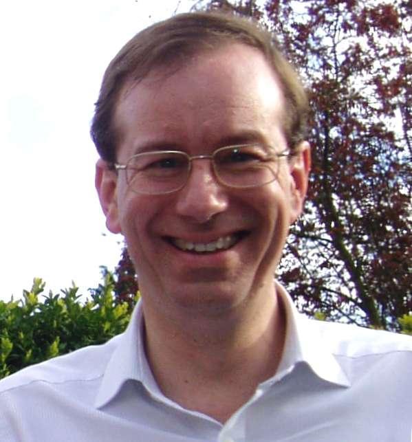 Dr. Simon Coupland