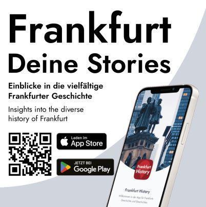 Die Frankfurt History App 