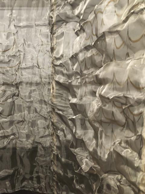 What is behind that curtain mit freundlicher Genehmigung von C. F.Ch. Heier 