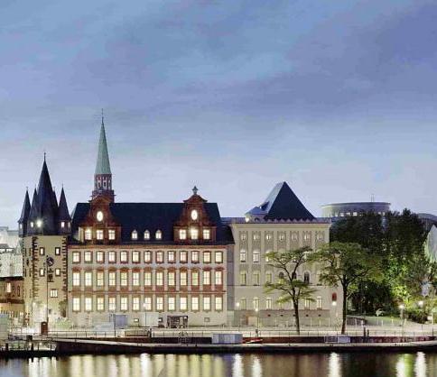 historisches museum frankfurt © HMF J. Baumann