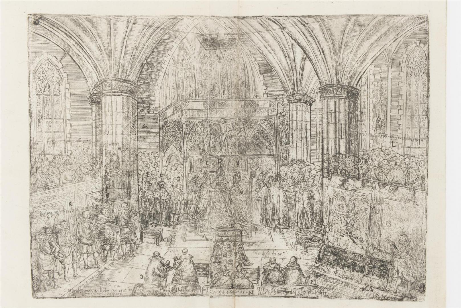 CC-BY-SA: Historisches Museum Frankfurt, Foto: Horst Ziegenfusz