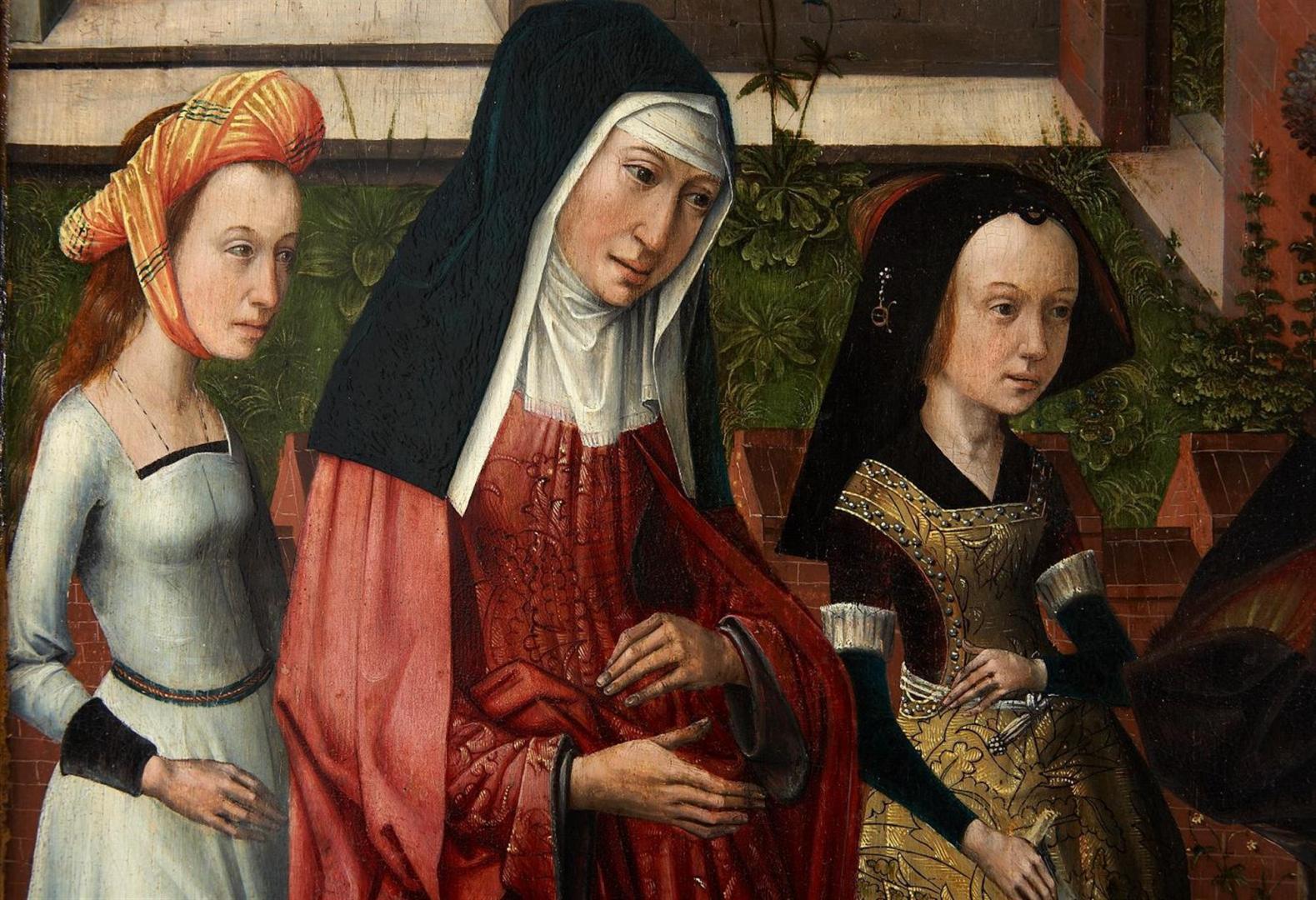 CC-BY-SA: Historisches Museum Frankfurt, Foto: Horst Ziegenfusz