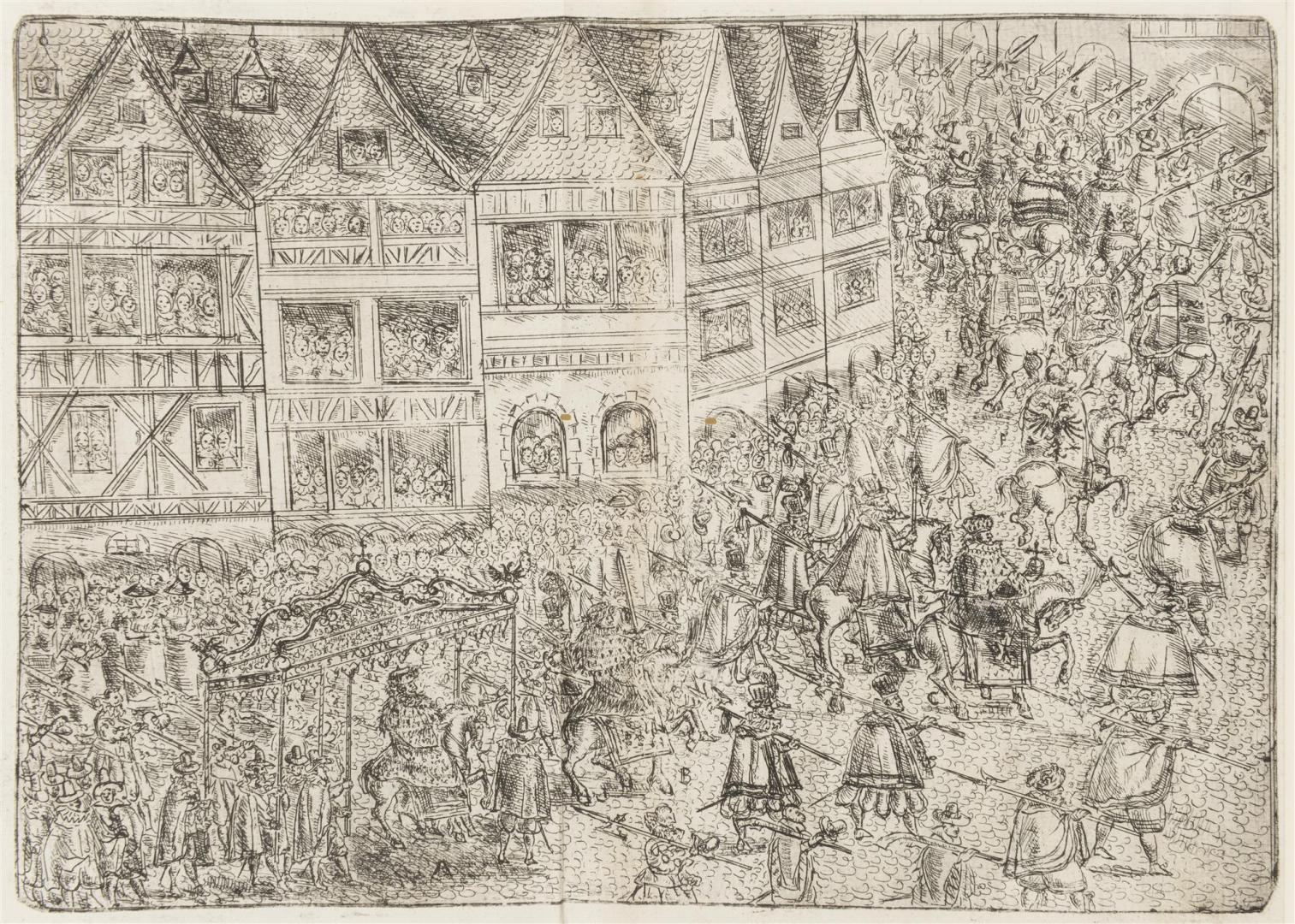 CC-BY-SA: Historisches Museum Frankfurt, Foto: Horst Ziegenfusz