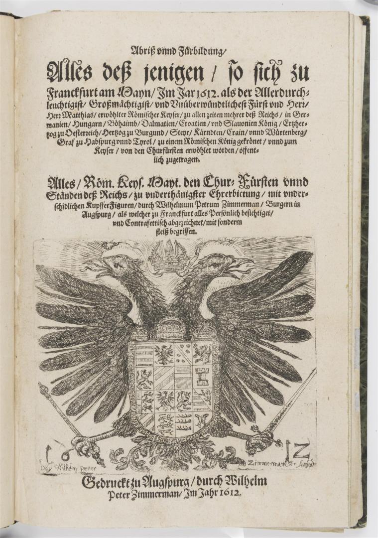 CC-BY-SA: Historisches Museum Frankfurt, Foto: Horst Ziegenfusz