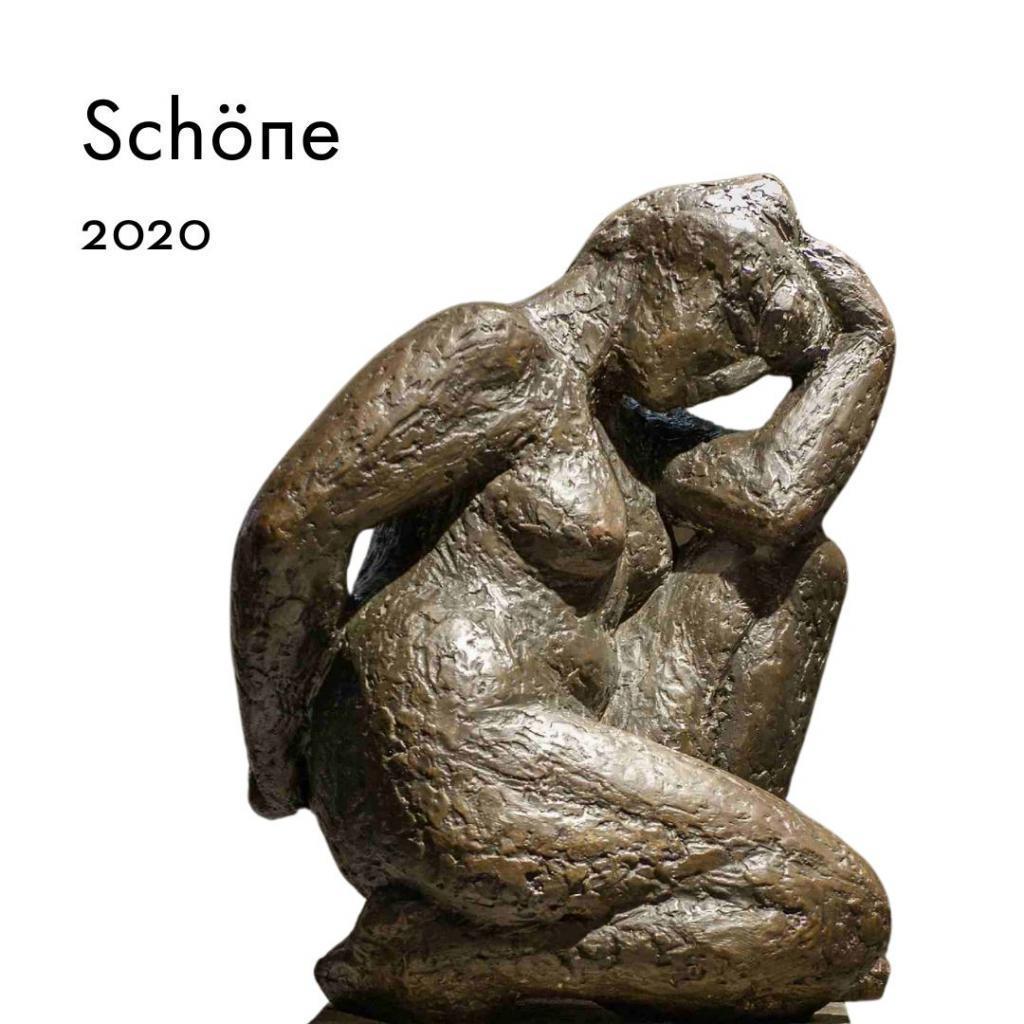 Wanda Pratschke, Schöne, 2020