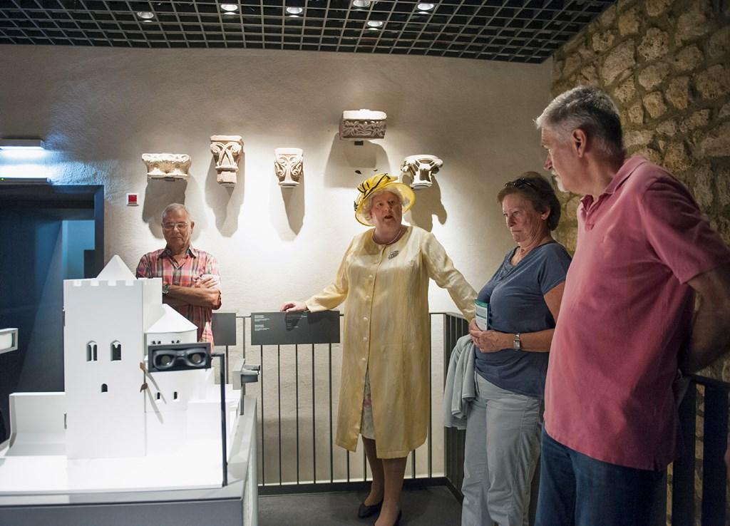 Museumsuferfest 2015 Lisbet Windsor (c) HMF Petra Wenzel Museumsuferfest 2015 Lisbet Windsor (c) HMF Petra Wenzel